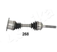 ASHIKA Albero Motore per Toyota Hilux VI Pick-Up _N1_ LN_KZN1 _VZN1_ _N5_