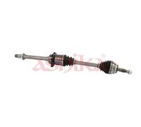 ASHIKA Albero motore/Semiasse anteriore destro 62-02-282