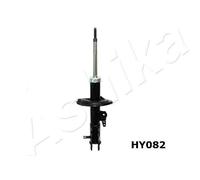 ASHIKA Ammortizzatore Anteriore A pressione del gas Ammortizzatori MA-HY082