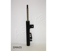 ASHIKA Ammortizzatore Anteriore Adatto Per Smart Fortwo Cabrio 451 Coupe