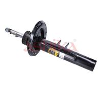 ASHIKA Ammortizzatore anteriore destro a gas MA-01308