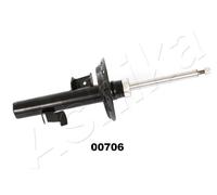 Ammortizzatore Assale anteriore Dx Spina superiore MA-00706 ASHIKA per FORD