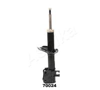 ASHIKA Ammortizzatore Anteriore Destro per Subaru Justy III G3X Suzuki Ignis MH