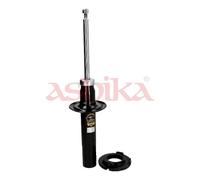 ASHIKA Ammortizzatore Anteriore Gas a Pressione per Audi A6 Avant 4G5 C7 4GD 4G2