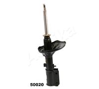 ASHIKA Ammortizzatore Anteriore Gas Per Mitsubishi Eclipse I D2 A Galant IV E3 A
