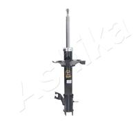 2x Ammortizzatori ASHIKA Davanti S+D per NISSAN X-TRAIL I