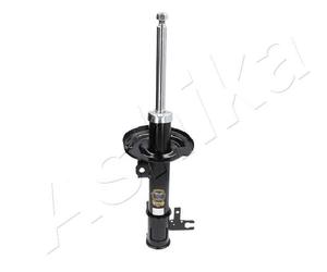 ASHIKA Ammortizzatore Anteriore Sinistro per Opel Astra H L48 A04 Zafira B A05