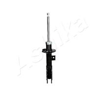 2x Ammortizzatori ASHIKA Davanti S+D per DAIHATSU CUORE VII