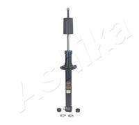 ASHIKA Ammortizzatore Posteriore A Gas Compatibile Per VW Polo 86C 80 86 Audi 50