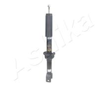 ASHIKA Ammortizzatore Posteriore Adatto Per Honda CRX III EH EG ED EE II