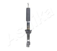 ASHIKA Ammortizzatore Posteriore Adatto Per Honda CRX III EH EG ED EE II