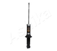 ASHIKA Ammortizzatore Posteriore Adatto Per Jeep Compass MK49 Patriot MK74