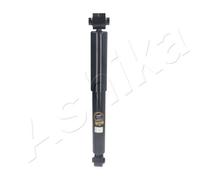 COPPIA AMMORTIZZATORI POST ASHIKA NISSAN QASHQAI / QASHQAI +2 1.6 KW:84 dal 0...