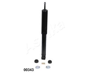 ASHIKA Ammortizzatore Posteriore Adatto Per Opel Corsa C F08 F68