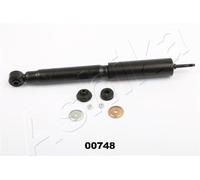 ASHIKA Ammortizzatore Posteriore Adatto Per Opel Frontera B 6B