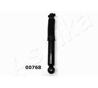 Ammortizzatore Assale posteriore Occhiello superiore MA-00768 ASHIKA per PEUGEOT