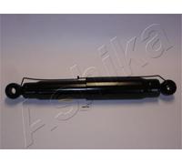 ASHIKA Ammortizzatore Posteriore Dx A pressione del gas Ammortizzatori MA-25515
