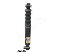 ASHIKA Ammortizzatore Posteriore per Peugeot 106, II 1A_1C_1 1A 1C 1_Citroën