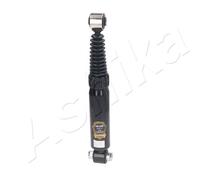 ASHIKA Ammortizzatore Posteriore Per Peugeot 206 Berlina 2A/C 206+ T3E 2L_ 2M_