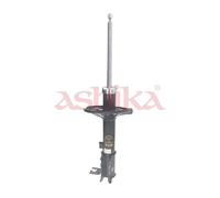 ASHIKA Ammortizzatore Posteriore Sinistro Adatto Per Hyundai Accent II LC X-3 I