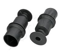 Protezione ammortizzatore Assale anteriore 159-04-414 ASHIKA per HONDA STREAM