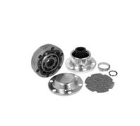 Giunto albero di trasmissione 66-01-108 ASHIKA per NISSAN JEEP