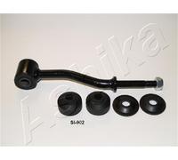 ASHIKA Barra Accoppiamento Stabilizzatore Telaio Anteriore per Jeep Cherokee XJ