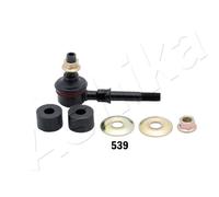 ASHIKA Barra Accoppiamento Stabilizzatore Telaio Anteriore per Mitsubishi I Cu W