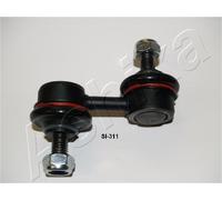 ASHIKA Barra Stabilizzatrice Anteriore Per Mazda Demio DW MX-3 EC