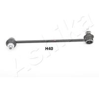 ASHIKA Barra Stabilizzatrice Anteriore Sinistra Per Hyundai H-1 Cargo TQ