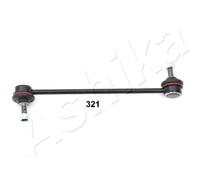 ASHIKA Barra stabilizzatrice 106-03-321 Anteriore per MAZDA 323 P V (BA) 282.5