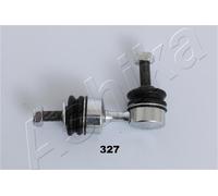 ASHIKA Barra Stabilizzatrice Posteriore Per Mazda 3 BK BL 5 CR19 CW