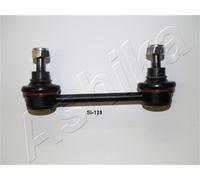 ASHIKA Barra Stabilizzatrice Posteriore Per Nissan X-Trail T30