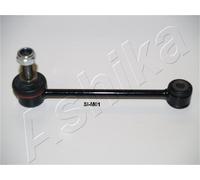 ASHIKA Barra Stabilizzatrice Posteriore Per Smart Fortwo Coupe 450