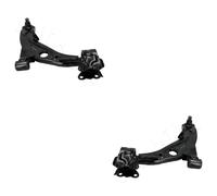 Ashika Braccio Oscillante Set Sospensione Sinistra Destra Per Mazda CX-7 ER