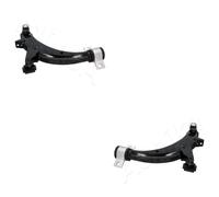 ASHIKA Braccio Oscillante Set Sospensione Sinistra Destra Per Subaru Forester SG