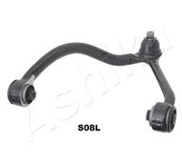 ASHIKA Braccio Sospensione Ruota Anteriore Superiore SX per Kia Sorento I Jc