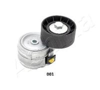 ASHIKA Braccio tenditore, Cinghia Poly-V diametro 65 mm altezza 29 mm 128-00-001