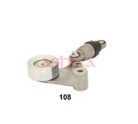 ASHIKA Braccio tenditore, Cinghia Poly-V diametro 70 mm altezza 30 mm 128-01-108