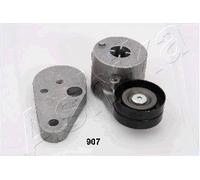 ASHIKA Braccio tenditore, Cinghia Poly-V diametro 70 mm altezza 31 mm 128-09-907