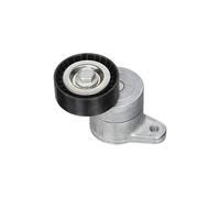 ASHIKA Braccio tenditore diametro 65 mm altezza 25 mm 128-02-203