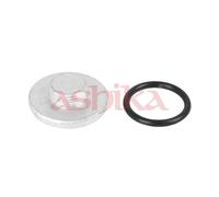 ASHIKA Calotta Carter filtro olio 160-00-053