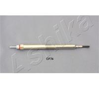 ASHIKA Candelette Adatto A per Toyota Corolla Berlina _E12J_ _E12T_ 1.4 D-4D