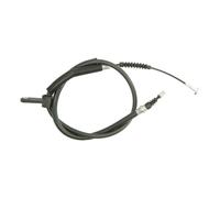 ASHIKA Cavo comando, Freno stazionamento 131-00-0254
