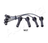 ASHIKA Cavo Di Accensione Set Cavi Adatto Per Chevrolet Spark 1.0 LPG