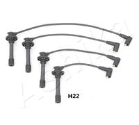 ASHIKA Cavo Di Accensione Set Cavi Adatto Per Hyundai I20 1.2 I10