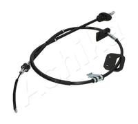 ASHIKA Cavo Freno a Mano Flessibile Adatto A per Suzuki Vitara Et Ta Td