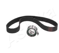 ASHIKA Cinghia Dentata Set per Mazda MPV I IV 2.5 Td Ford Ranger Tu _