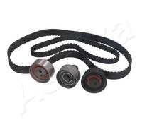 ASHIKA Cinghia Dentata Set per Nissan Ciliegia III N12 1.7 D Soleggiato I B11