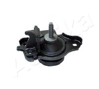 ASHIKA Cuscinetti Del Motore Destra per Honda Jazz II GD _ GE3 GE2 1.3 Idsi